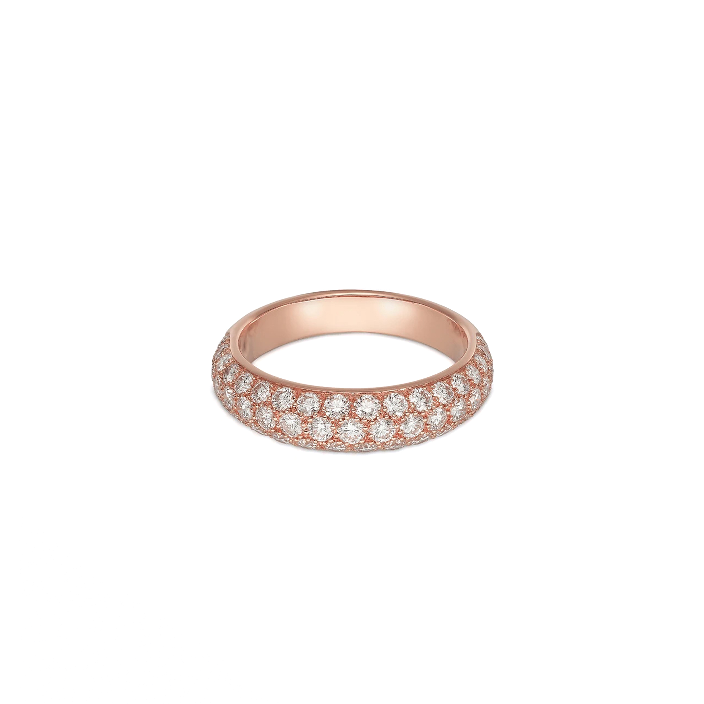 CARTIER ÉTINCELLE DE CARTIER RING, SMALL MODEL B4220600